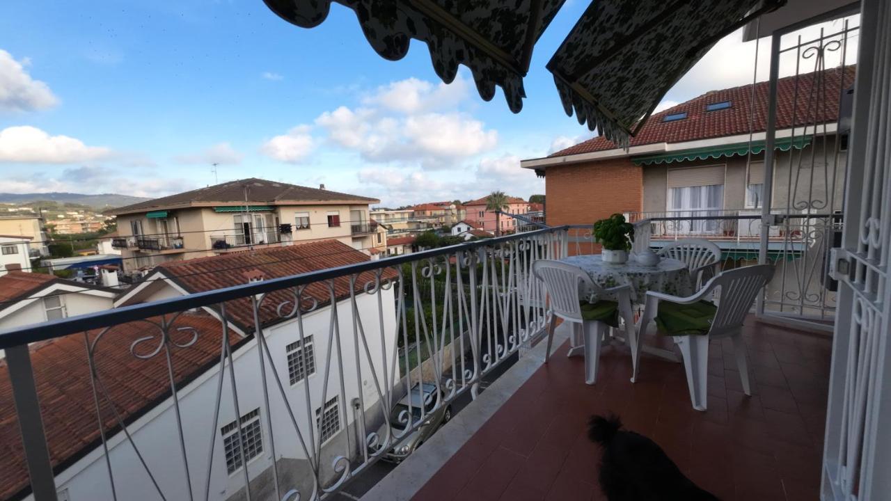 La Casa Di Giugiu Apartment Diano Marina Exterior photo