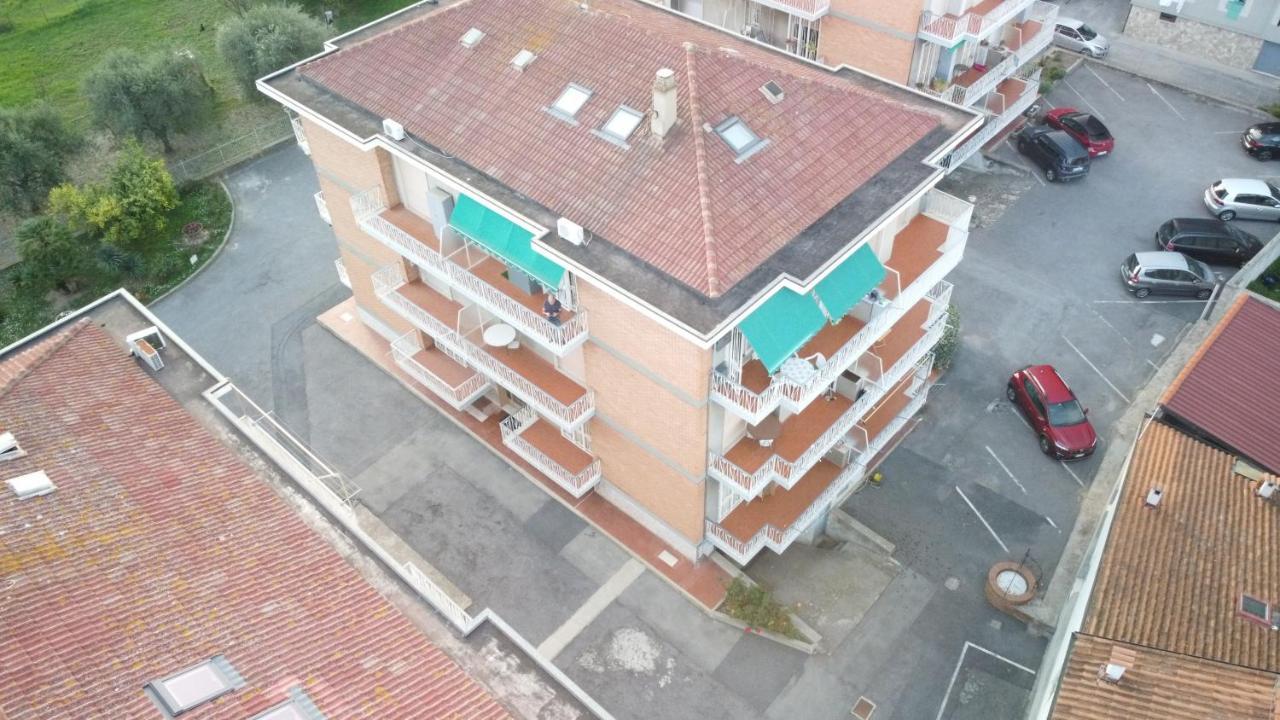 La Casa Di Giugiu Apartment Diano Marina Exterior photo